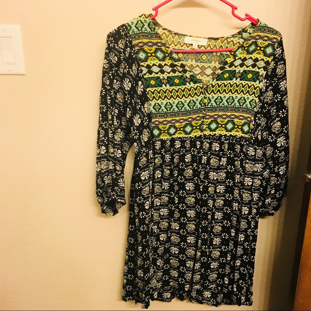 UMGEE dress-m